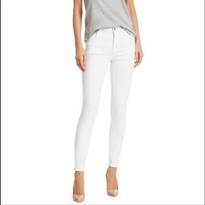 AG Adriano Goldschmied The Stilt Cigarette Leg 26R